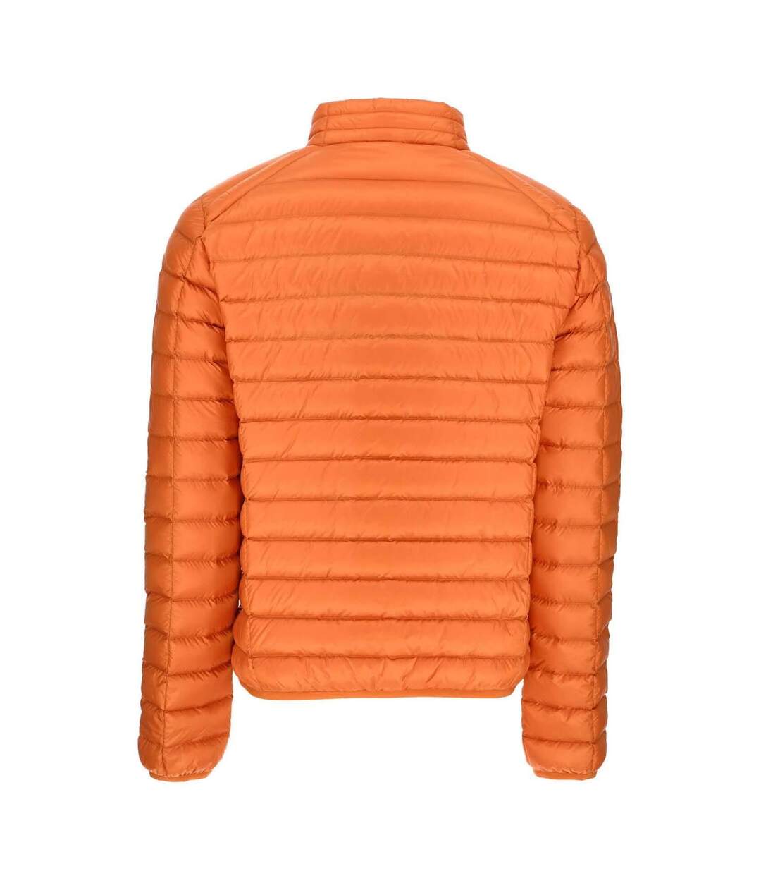 Doudoune Mat Adulte Orange Jott-2