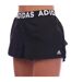 Short Plage Femme Noir Adidas-3