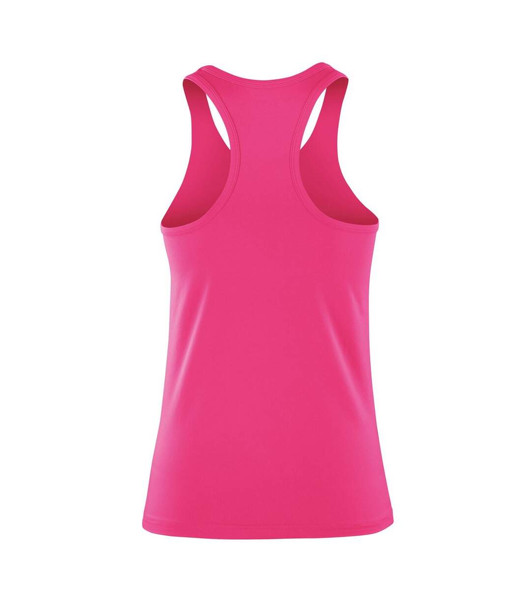 Débardeur Impact Softex Femme Bonbon Spiro-2