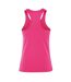 Débardeur Impact Softex Femme Bonbon Spiro-2