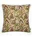 Akamba tropical palm tree cushion cover 43cm x 43cm multicoloured Wylder