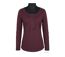 Tee-shirt MAYFLOWER NANNY1 à manches modulables : confort et style ajusté-3