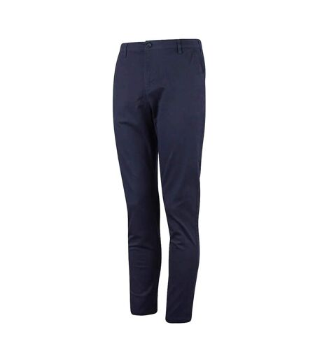 Pantalon Homme Bleu Marine Island Green