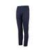Pantalon Homme Bleu Marine Island Green-2