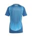 Maillot Extérieur Motif/style Fédération Suédoise De Football Femme Bleu De Suède Adidas-2