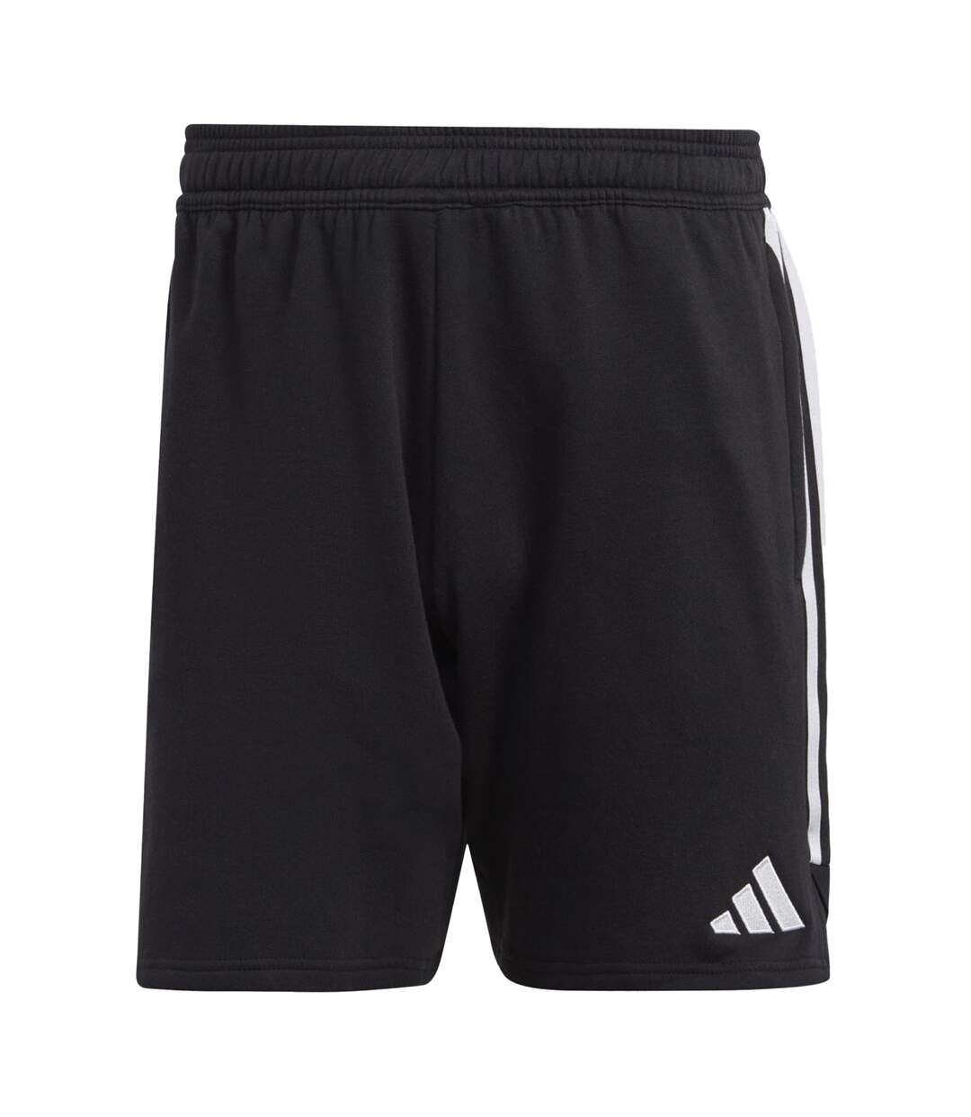 Short Tiro Homme Noir Adidas-2