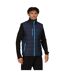 Veste Sans Manches Navigate Homme Bleu Marine Bleu Regatta-4