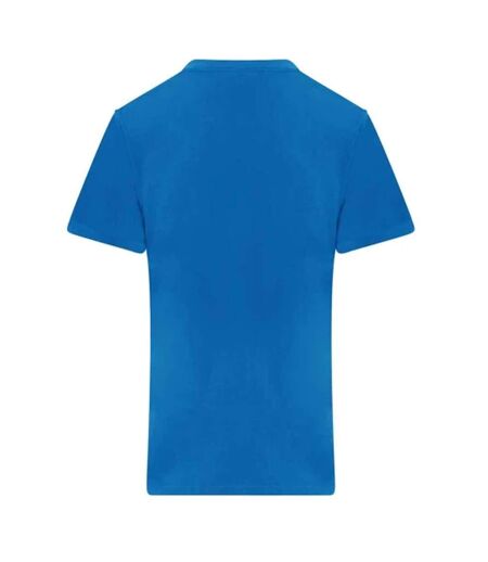 PRO RTX Adults Unisex T-Shirt (Sapphire Blue)