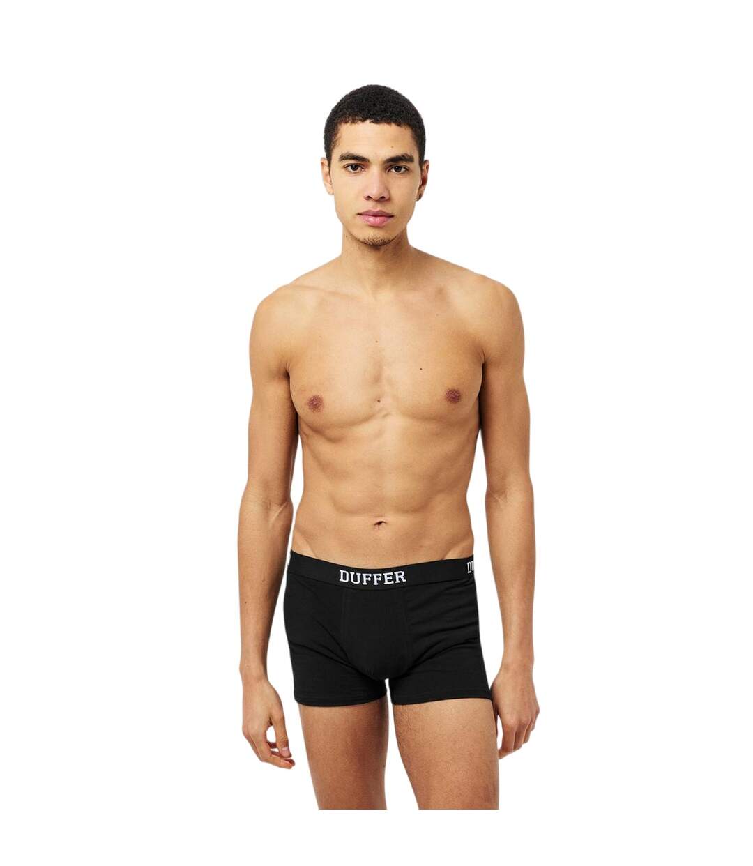 Pack Of 5  Mens State Boxer Briefs  Multicoloured Duffer-2
