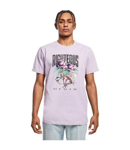 Lilas Mister Tee