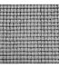 Tapis de Salle de Bain Chenille 50x80cm Gris-3