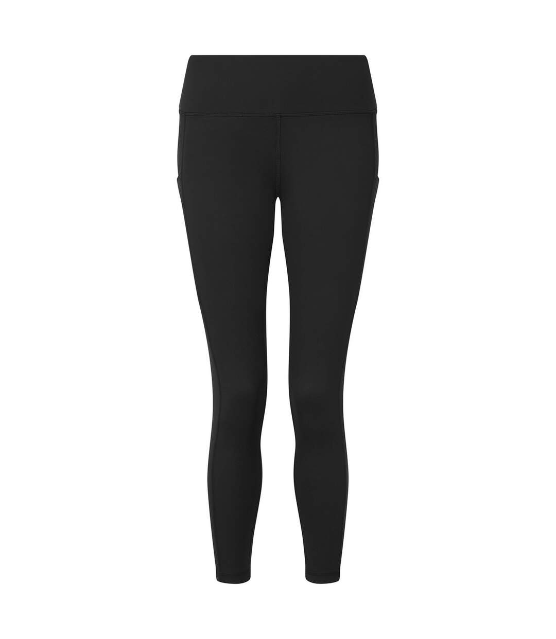 Legging 7/8 femme noir TriDri