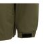 Mens Lightweight Hooded Jacket Army Green Firetrap-4