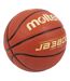 Ballon De Basket Jb Taille 5 Marron Molten-2