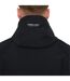 Mens Fairfix Puffer Jacket Black Marshall Artist-4
