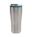 Insulated 600ml tumbler one size turquoise Black + Blum-2