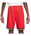 Short De Basket Dna Homme Rouge Vif Nike-3