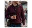 Pull camionneur col montant zippé PLAYER3T-1