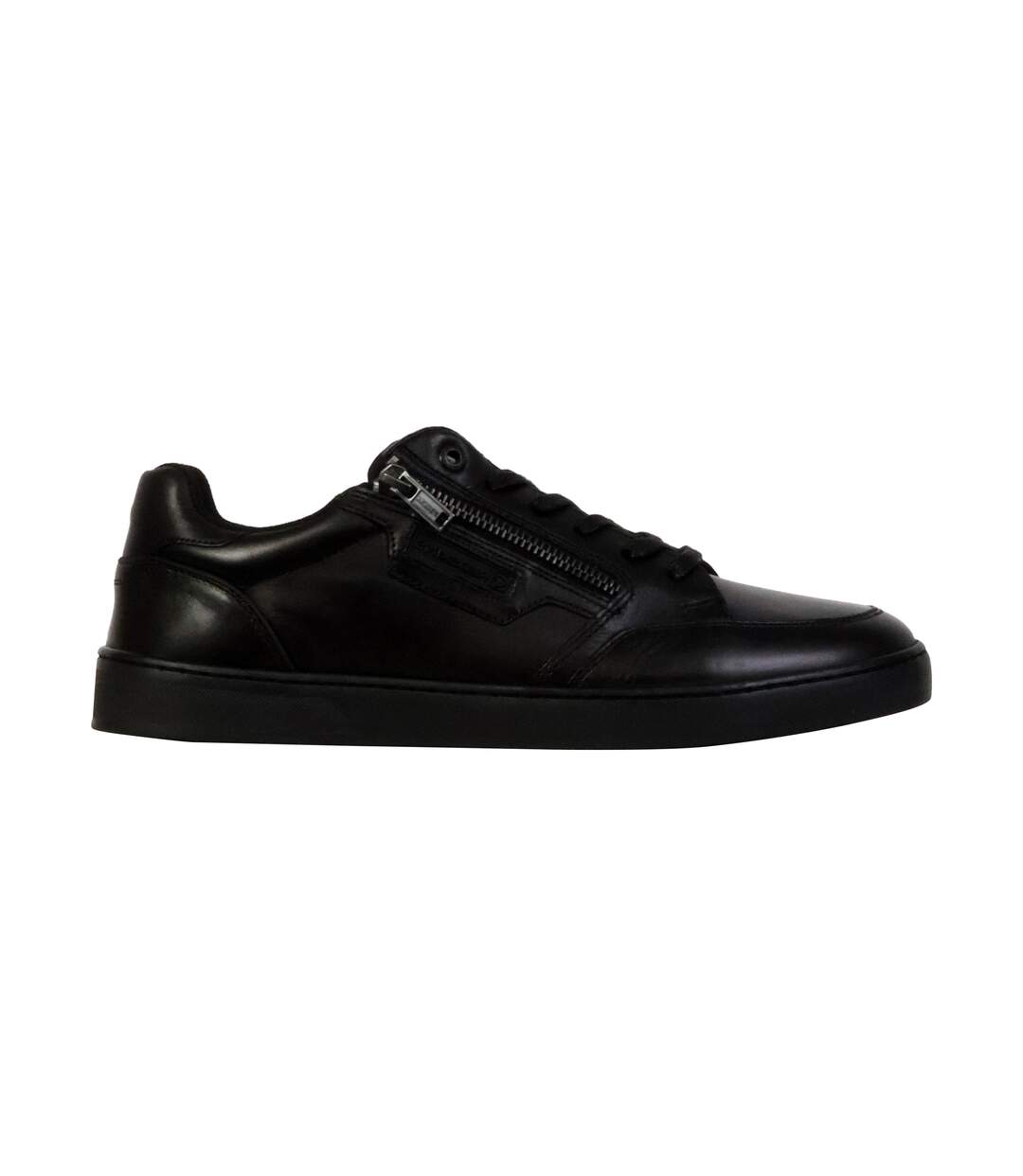 Basket Cuir Redskins Missouri-2