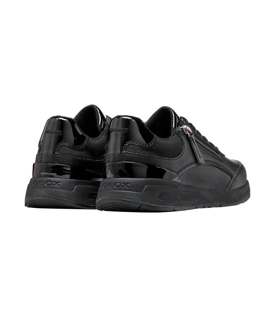 Basket à Lacets Geox Bulmya-4