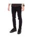 Jean noir homme kaporal darkk-1