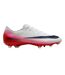 Mens Zoom Mercurial Vapor 16 Firm Ground Football Boots Red Black Nike-1