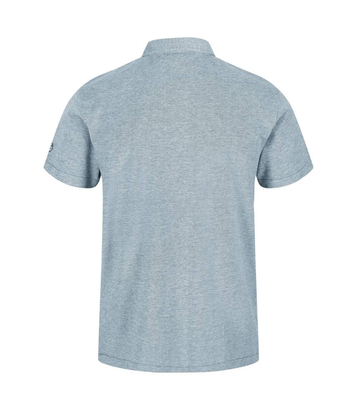 Regatta Mens Thiago Polo Shirt (Citadel Blue)