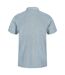 Regatta Mens Thiago Polo Shirt (Citadel Blue) - UTRG7753