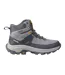 Bottines De Randonnée Rainier Homme Gris Hi-Tec-4