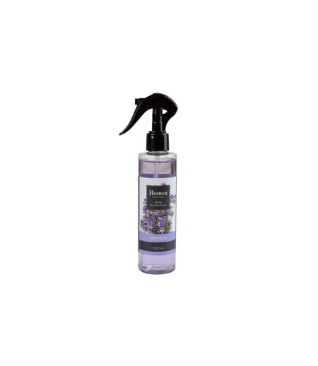 Spray d'Ambiance Essentiel II 200ml Lavande