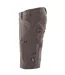 Mens Accelerate Work Shorts Dark Anthracite Mascot-3