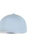 Flexfit Casquette Classique Adulte Unisexe Bleu Clair Blanc Yupoong-2