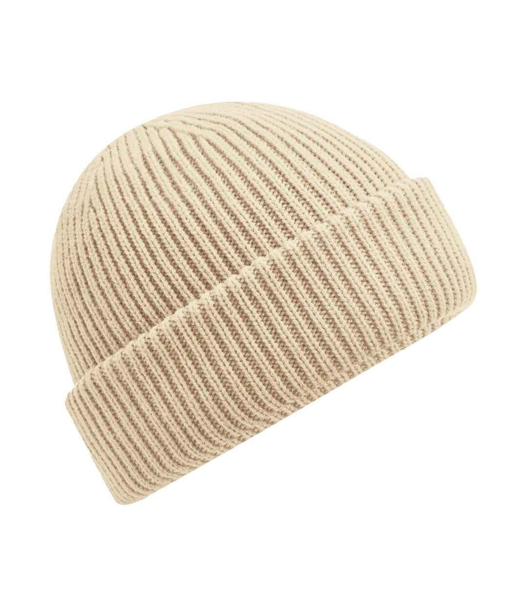 Bonnet Sable Beechfield-1