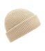 Bonnet Sable Beechfield-1