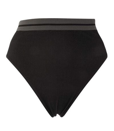 Culotte De Bain Dont Sweat It Femme Noir Gris Dare 2B