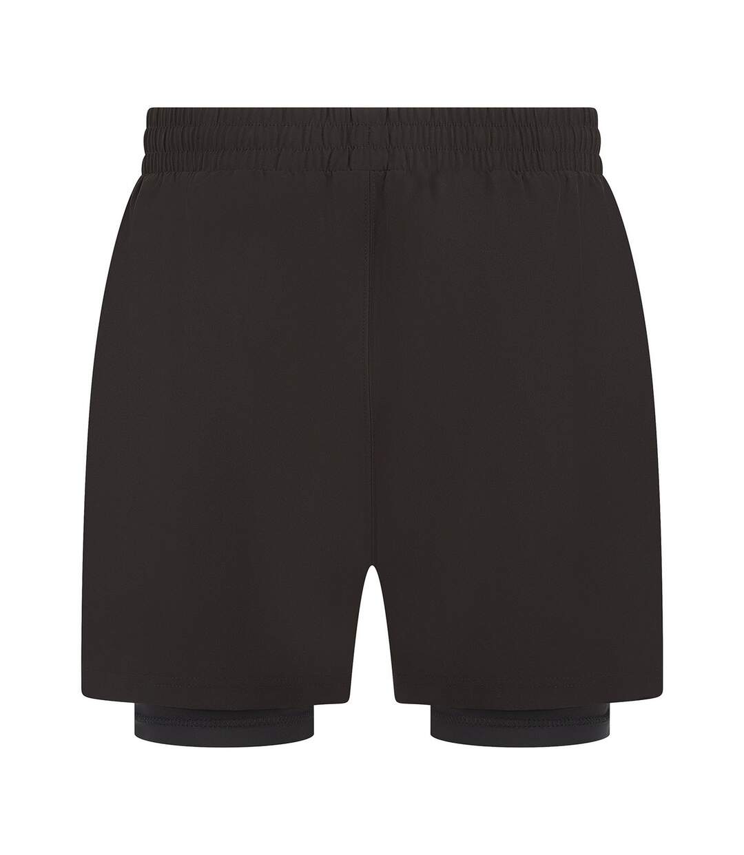 Short homme noir Tombo Tombo