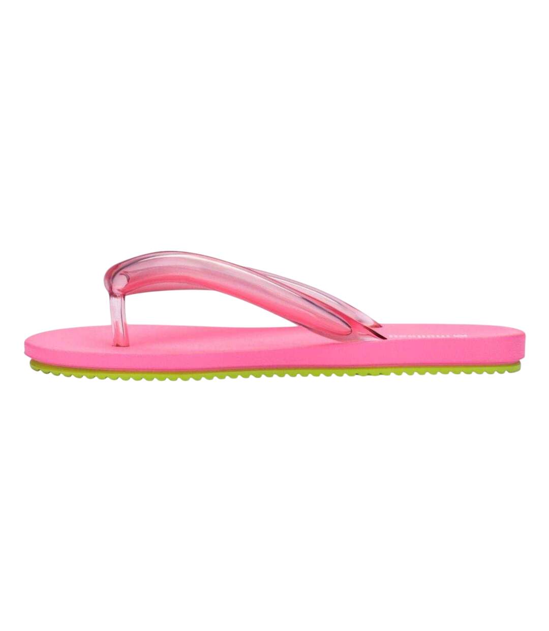 Tongs Plage Adulte Rose Airflow-2