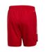 Short Condivo Homme Rouge Adidas-2