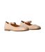 Ballerine Cuir Emilie Karston Laelia-3