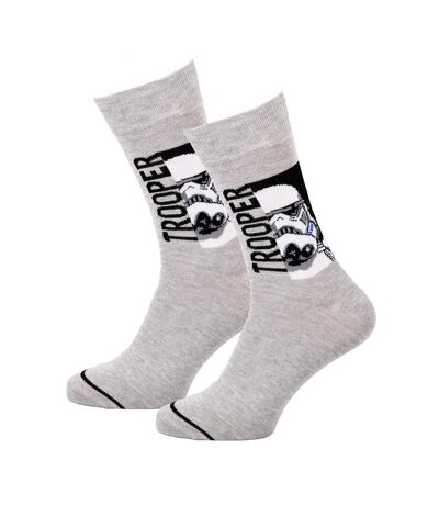 Chaussettes Pack Homme DISNEY STAR WARS