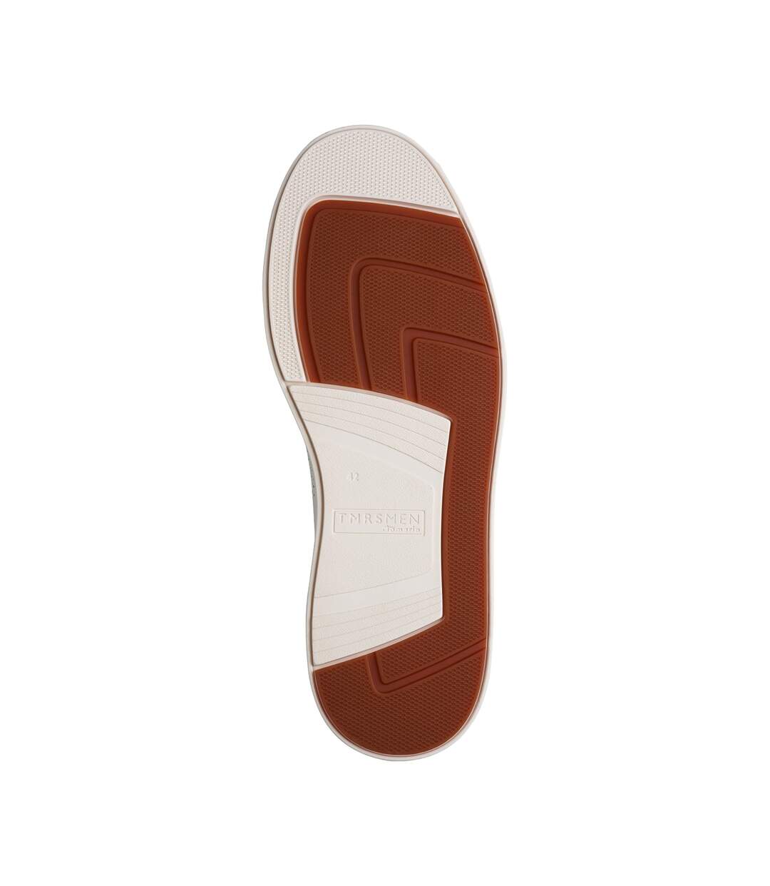 Basket Basse Cuir Tamaris-4