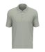 Polo Homme Gris Clair Stedman-1