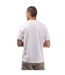 T-shirt T-just 5-1 Homme Blanc Diesel-3