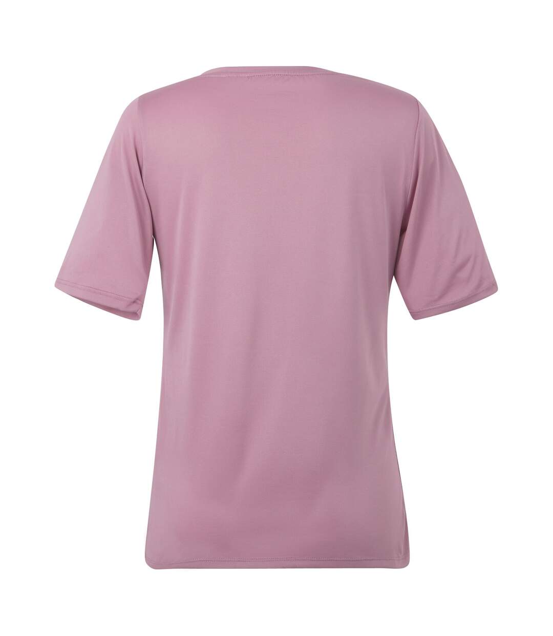 T-shirt fingal femme lilas Regatta-2