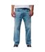 Jean loose bleu homme kaporal  arty-1