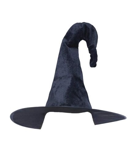 Chapeau de déguisement gothic coven femme noir Smiffys