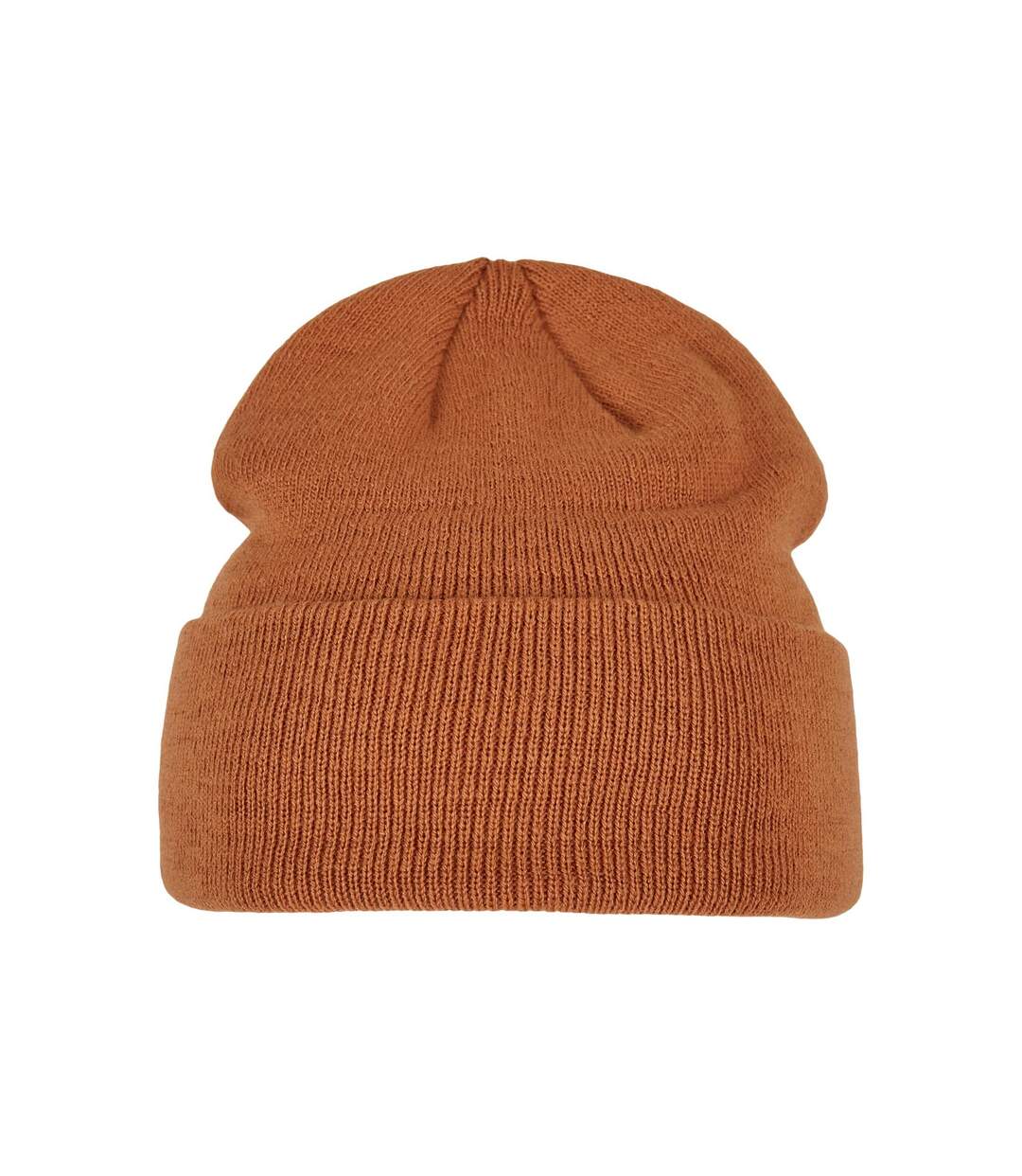 Bonnet Brun-beige Build Your Brand-2