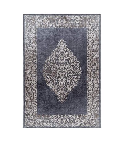 Tapis orient tissé motifs orientaux AKIEK