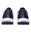 Baskets Motif/style Imprimé Graphique Peak Femme Bleu Nuit Crème Asics-2