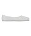 Womens/ladies Iro Jelly Shoes Clear Ancient Greek Sandals-1